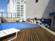 Cobertura para Venda em São Paulo/SP Aclimação 5 Quartos