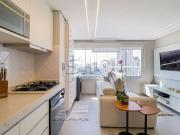 Cobertura para Venda em São Paulo/SP Água Branca 1 Quartos