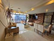 Cobertura para Venda em São Paulo/SP Água Branca 2 Quartos