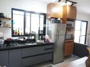 Cobertura para Venda em São Paulo/SP Água Fria 1 Quartos