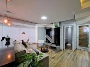 Cobertura para Venda em São Paulo/SP Água Fria 2 Quartos