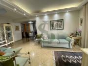 Cobertura para Venda em São Paulo/SP Água Fria 3 Quartos