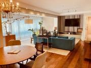 Cobertura para Venda em São Paulo/SP Alto da Boa Vista 3...