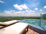 Cobertura para Venda em São Paulo/SP Alto da Boa Vista 4...