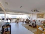 Cobertura para Venda em São Paulo/SP Alto da Boa Vista 4...