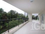 Cobertura para Venda em São Paulo/SP Alto da Boa Vista 4...