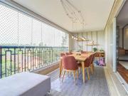 Cobertura para Venda em São Paulo/SP Alto da Boa Vista 4...