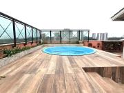 Cobertura para Venda em São Paulo/SP Alto da Boa Vista 4...