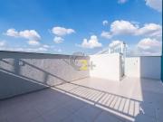 Cobertura para Venda em São Paulo/SP Alto da Lapa 1 Quartos