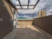 Cobertura para Venda em São Paulo/SP Vila Ipojuca 2 Quartos