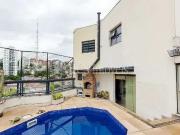 Cobertura para Venda em São Paulo/SP Alto da Lapa 3 Quartos