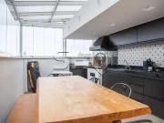 Cobertura para Venda em São Paulo/SP Alto da Lapa 3 Quartos