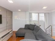 Cobertura para Venda em São Paulo/SP Alto da Lapa 3 Quartos