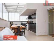 Cobertura para Venda em São Paulo/SP Alto da Lapa 3 Quartos