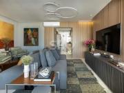 Cobertura para Venda em São Paulo/SP Alto da Lapa 3 Quartos