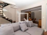 Cobertura para Venda em São Paulo/SP Alto da Lapa 3 Quartos