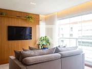 Cobertura para Venda em São Paulo/SP Alto da Lapa 3 Quartos