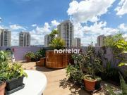 Cobertura para Venda em São Paulo/SP Alto da Lapa 3 Quartos