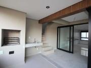 Cobertura para Venda em São Paulo/SP Alto da Lapa 4 Quartos