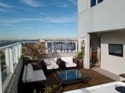 Cobertura para Venda em São Paulo/SP Alto da Lapa 4 Quartos