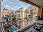 Cobertura para Venda em São Paulo/SP Alto da Lapa 4 Quartos