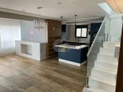 Cobertura para Venda em São Paulo/SP Alto da Lapa 4 Quartos