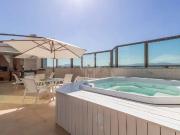 Cobertura para Venda em São Paulo/SP Alto da Lapa 4 Quartos