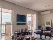 Cobertura para Venda em São Paulo/SP Alto da Mooca 3 Quartos