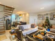 Cobertura para Venda em São Paulo/SP Alto da Mooca 3 Quartos