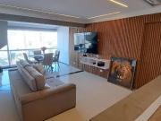 Cobertura para Venda em São Paulo/SP Alto da Mooca 3 Quartos