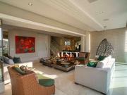 Cobertura para Venda em São Paulo/SP Alto da Mooca 4 Quartos