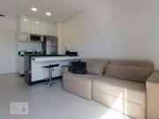 Cobertura para Venda em São Paulo/SP Barra Funda 1 Quartos