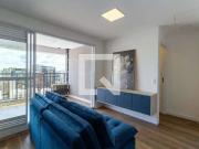 Cobertura para Venda em São Paulo/SP Barra Funda 2 Quartos