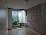 Cobertura para Venda em São Paulo/SP Barra Funda 2 Quartos