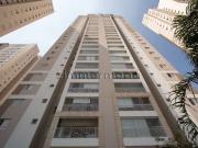 Cobertura para Venda em São Paulo/SP Água Branca 3 Quartos