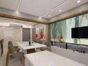 Cobertura para Venda em São Paulo/SP Barra Funda 3 Quartos