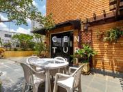 Cobertura para Venda em São Paulo/SP Bela Aliança 2 Quartos