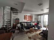 Cobertura para Venda em São Paulo/SP Bela Aliança 3 Quartos