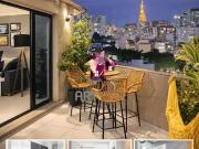 Cobertura para Venda em São Paulo/SP Bela Vista 1 Quartos