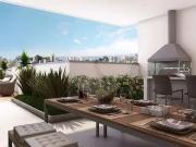 Cobertura para Venda em São Paulo/SP Bela Vista 1 Quartos