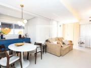 Cobertura para Venda em São Paulo/SP Bela Vista 2 Quartos