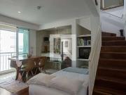 Cobertura para Venda em São Paulo/SP Bela Vista 2 Quartos