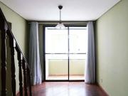 Cobertura para Venda em São Paulo/SP Bela Vista 2 Quartos