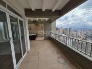 Cobertura para Venda em São Paulo/SP Bela Vista 3 Quartos