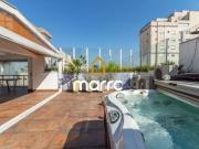 Cobertura para Venda em São Paulo/SP Bela Vista 3 Quartos