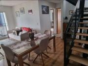 Cobertura para Venda em São Paulo/SP Bela Vista 3 Quartos