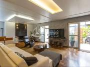 Cobertura para Venda em São Paulo/SP Bela Vista 4 Quartos