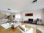 Cobertura para Venda em São Paulo/SP Bela Vista 5 Quartos