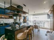 Cobertura para Venda em São Paulo/SP Bosque da Saúde 2...