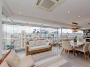 Cobertura para Venda em São Paulo/SP Bosque da Saúde 3...